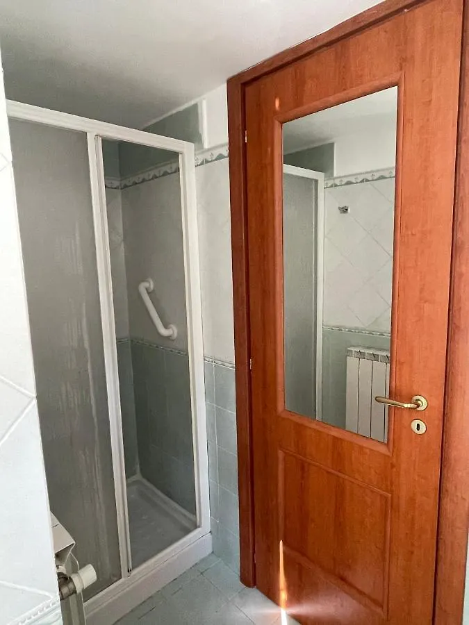 Casa Delle Donne 3 Apartment Naples
