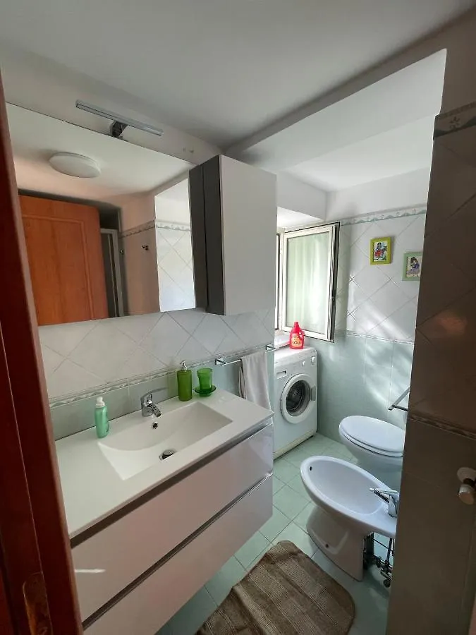 Casa Delle Donne 3 Apartment Naples
