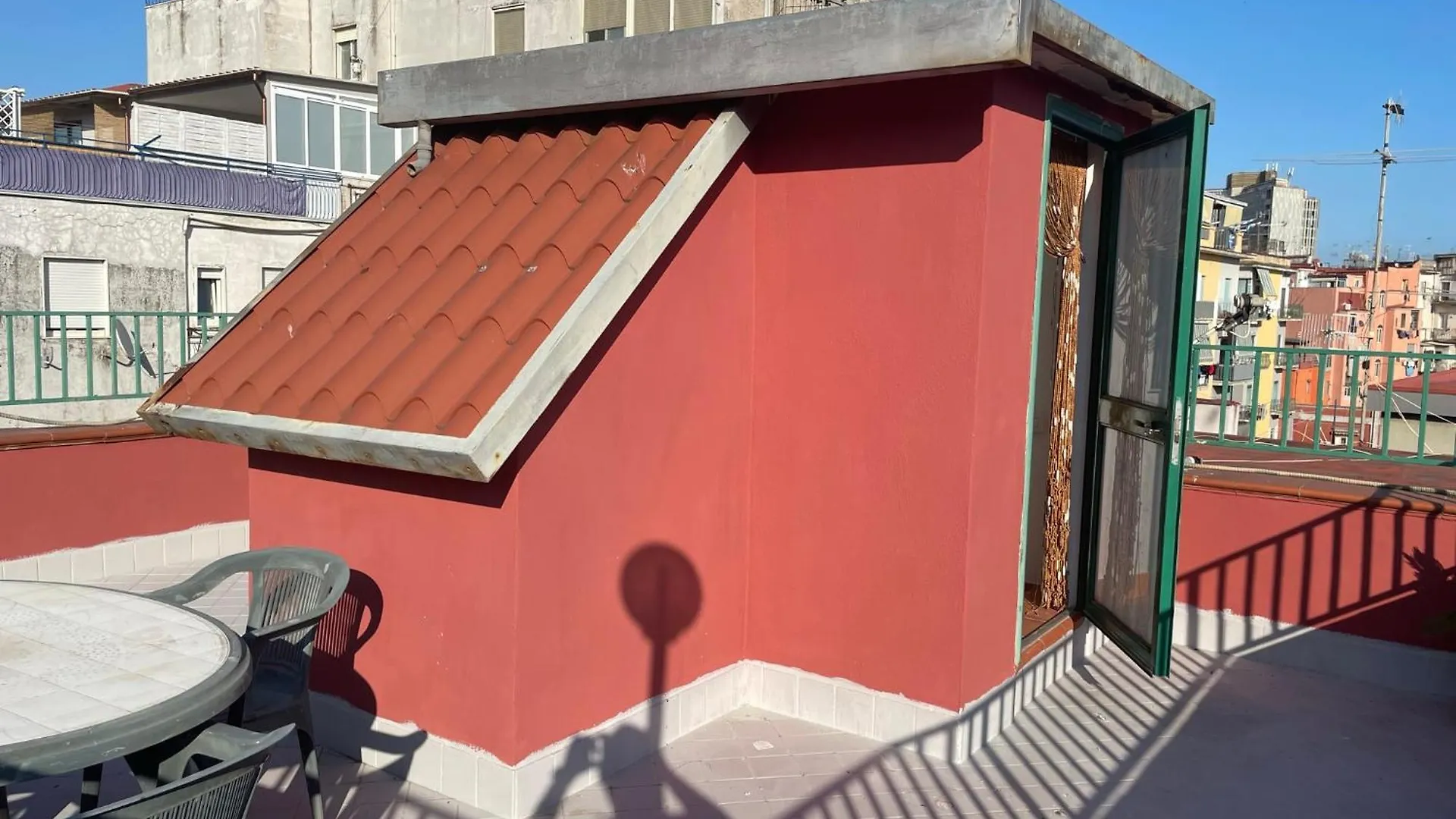 Casa Delle Donne 3 Apartment Naples Italy