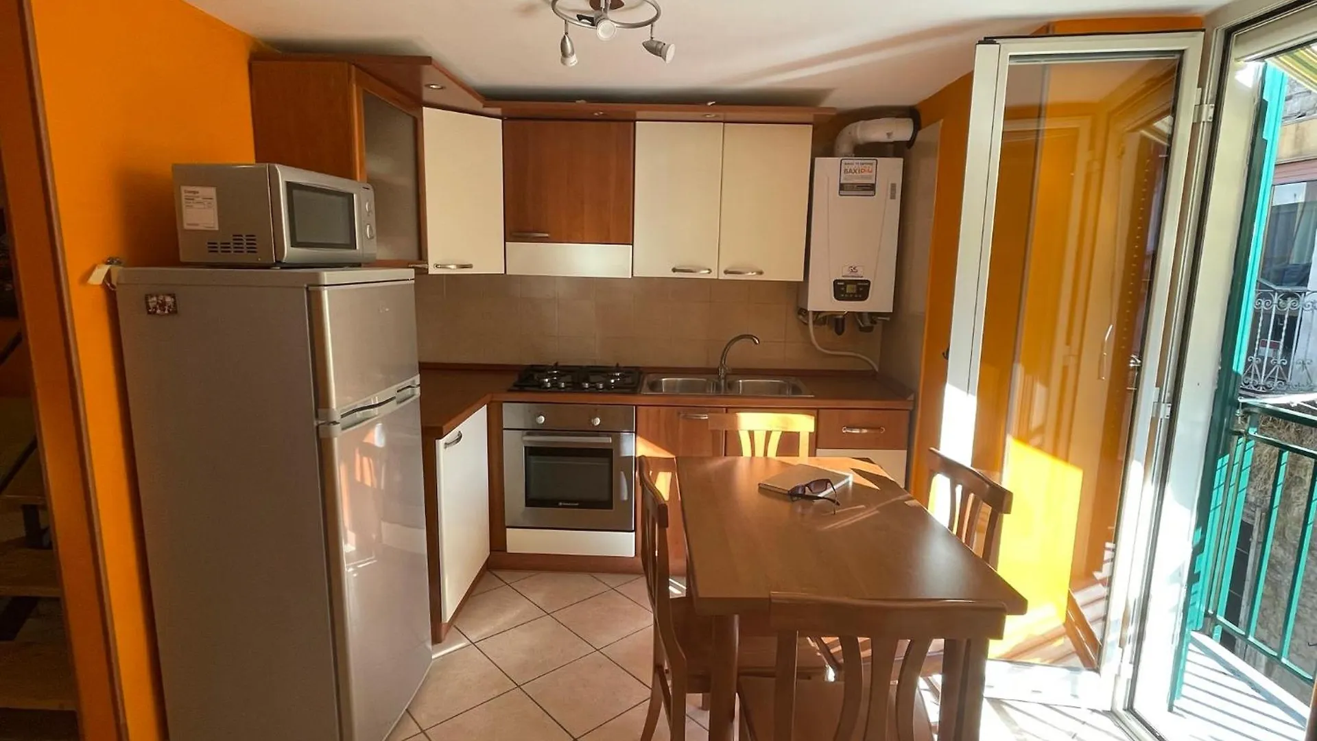 Casa Delle Donne 3 Apartment Naples