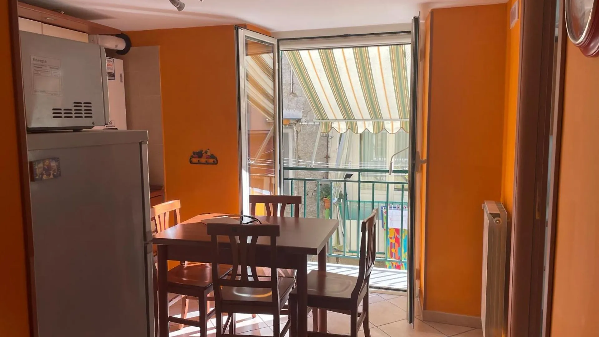 Casa Delle Donne 3 Apartment Naples Italy