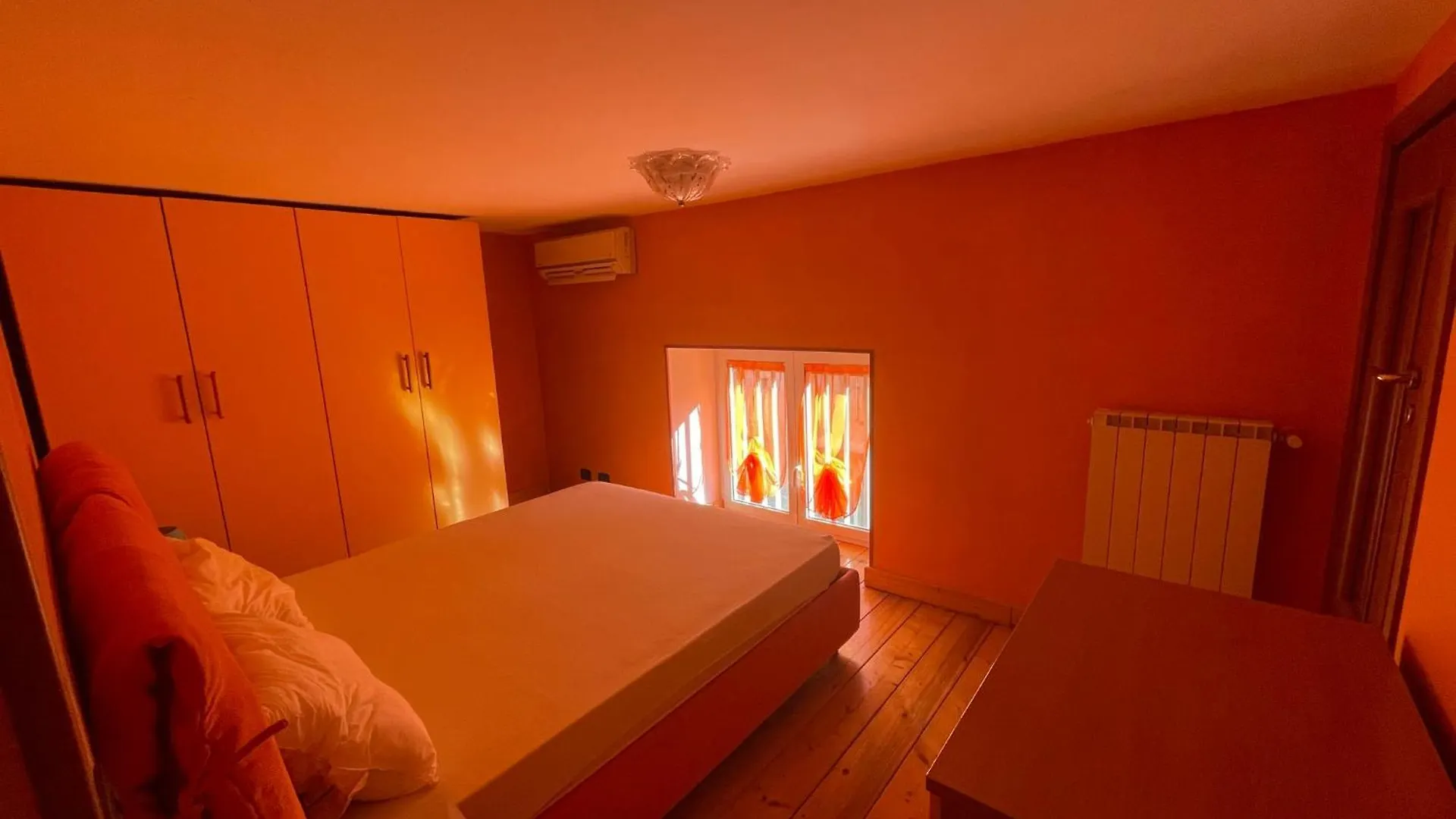 Casa Delle Donne 3 Apartment Naples 0*,  Italy