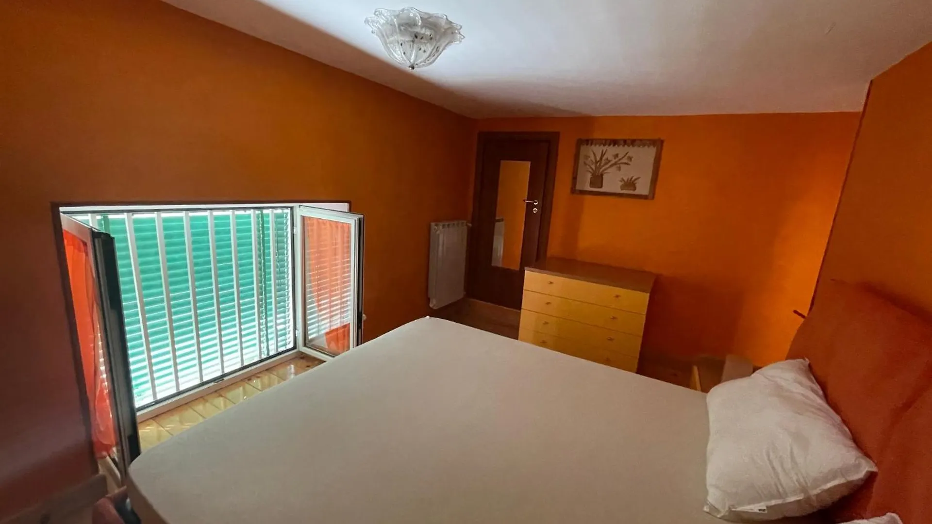 Casa Delle Donne 3 Apartment Naples