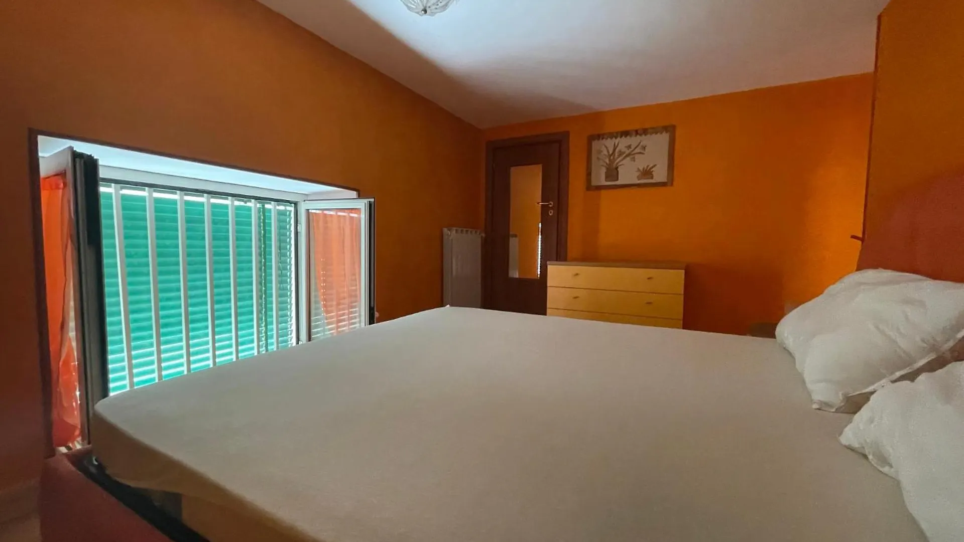Casa Delle Donne 3 Apartment Naples