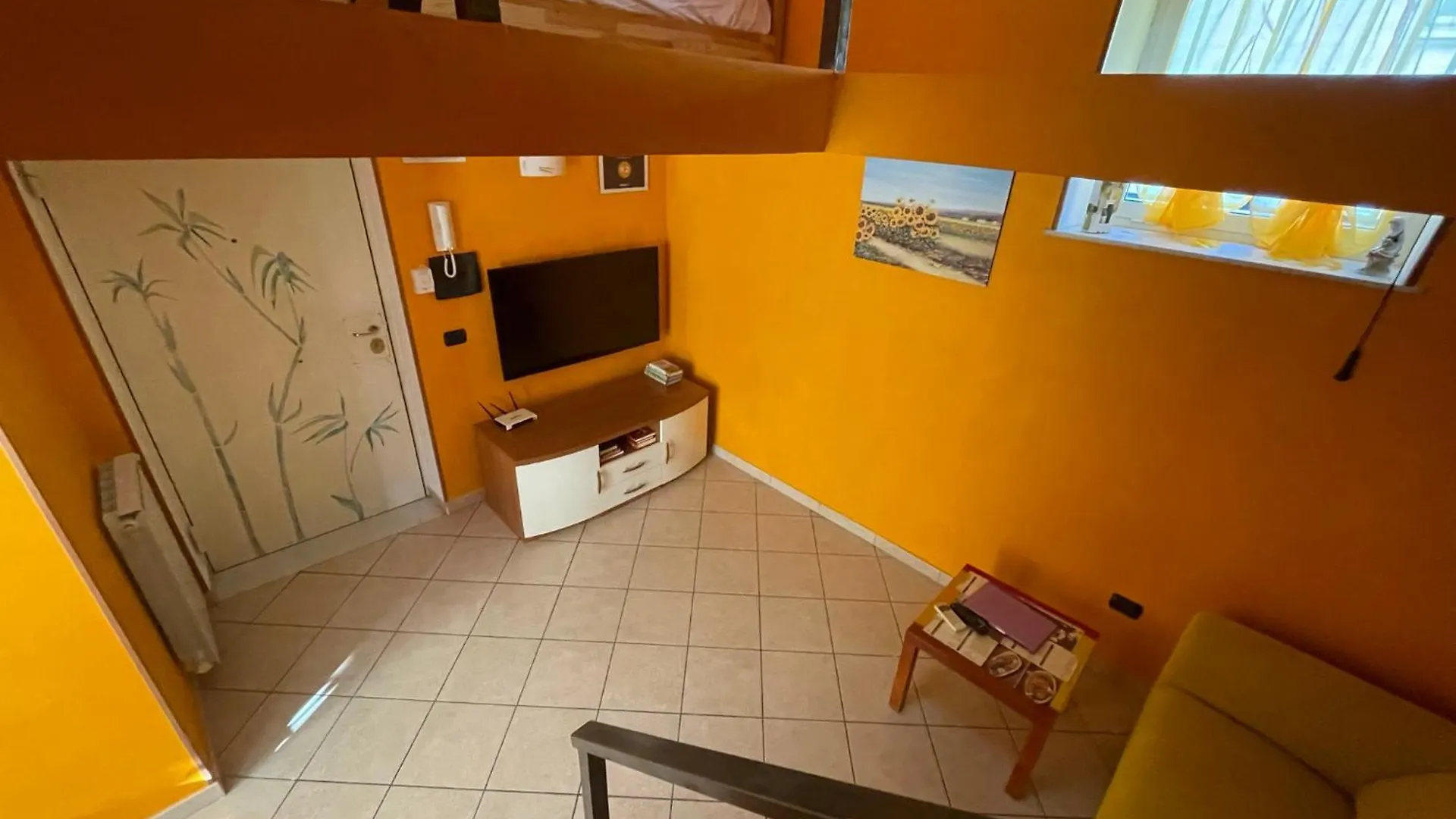 Casa Delle Donne 3 Apartment Naples