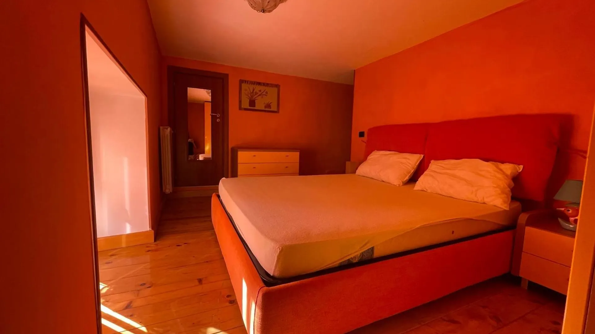 Casa Delle Donne 3 Apartment Naples