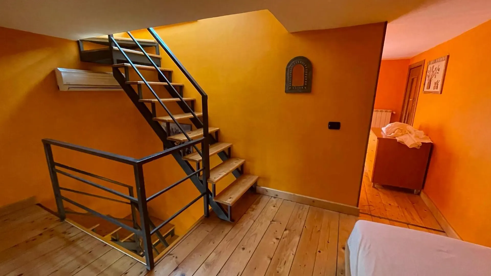 Casa Delle Donne 3 Apartment Naples