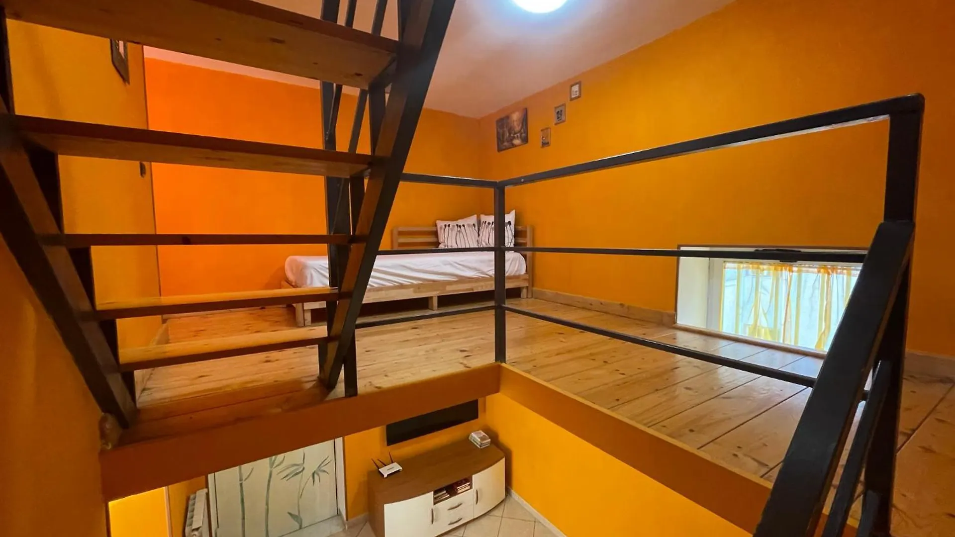 Casa Delle Donne 3 Apartment Naples