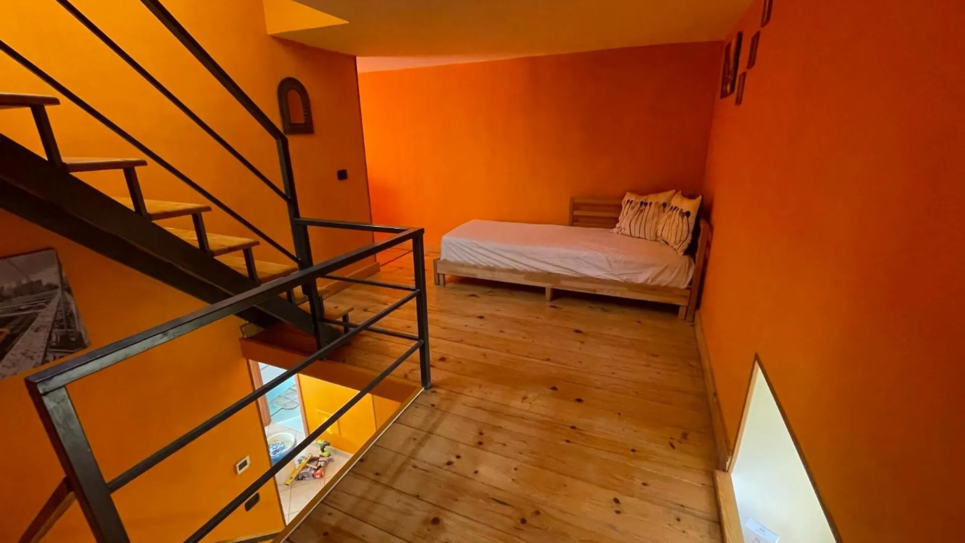 Casa Delle Donne 3 Apartment Naples 0*,