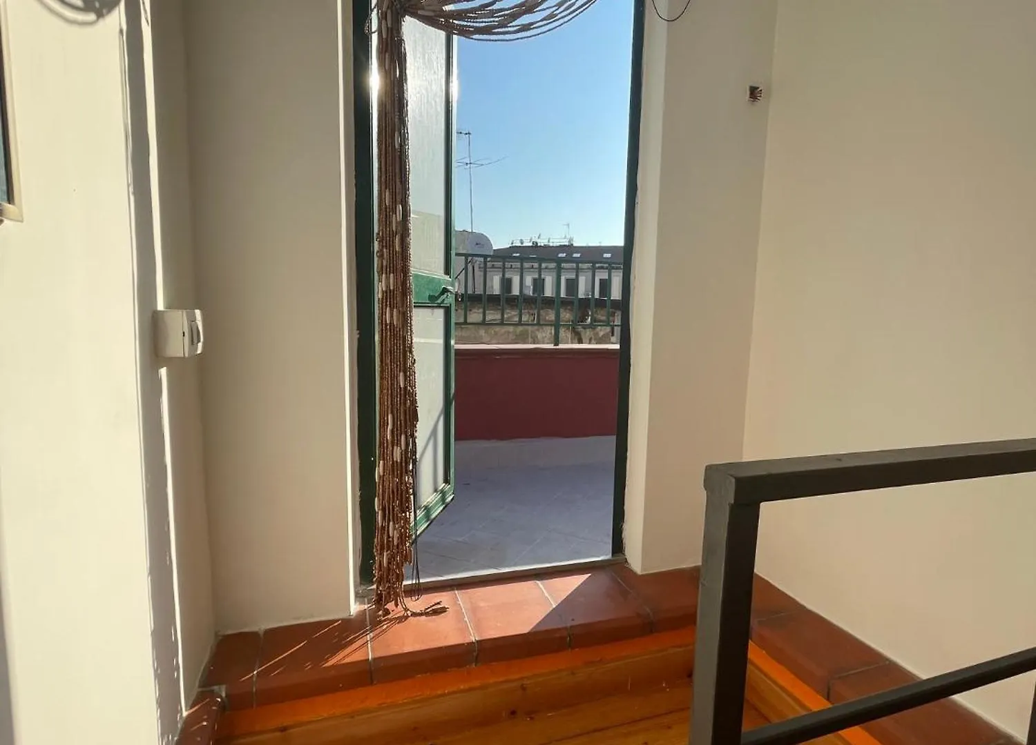 Casa Delle Donne 3 Apartment Naples