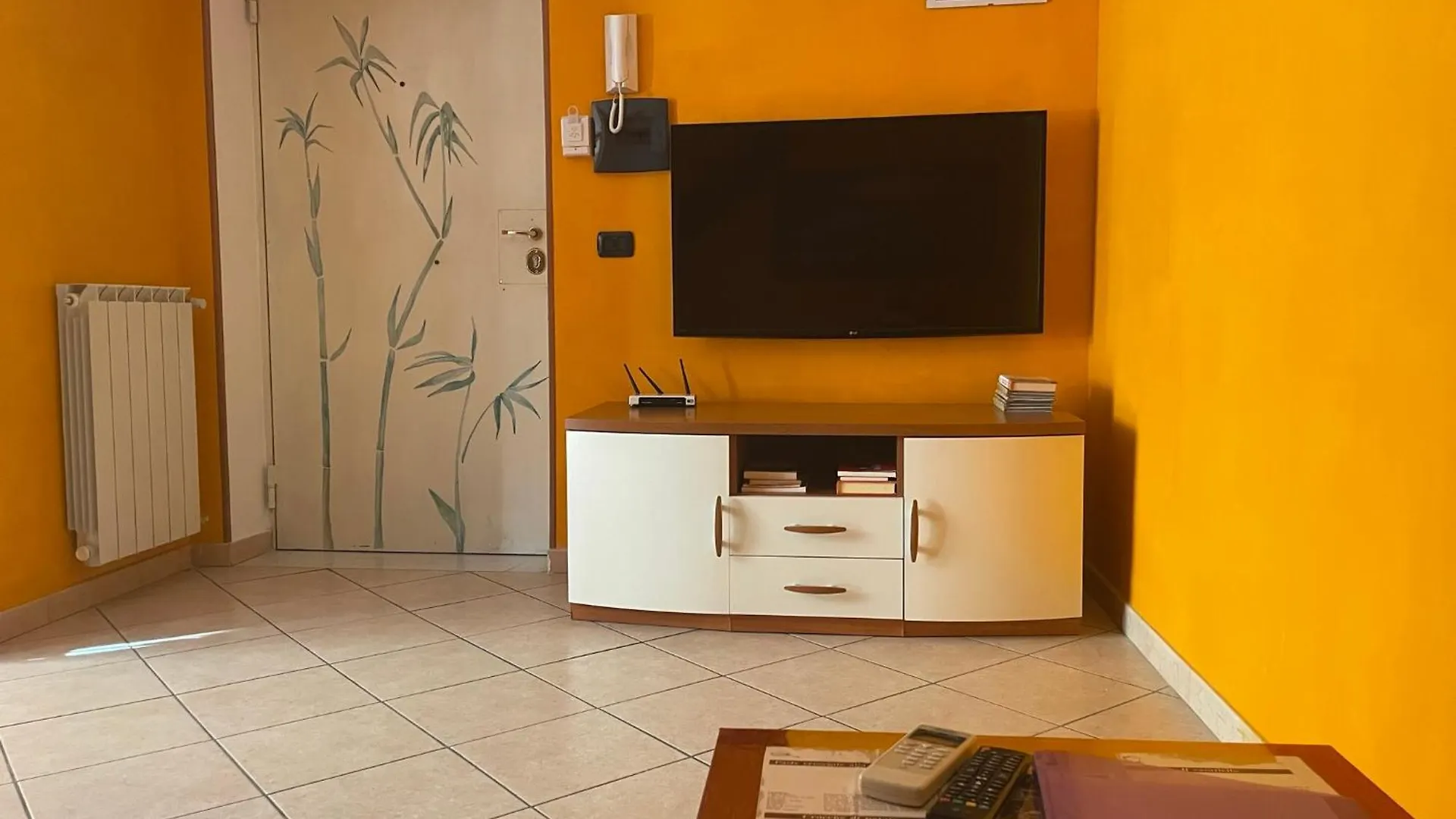 Casa Delle Donne 3 Apartment Naples