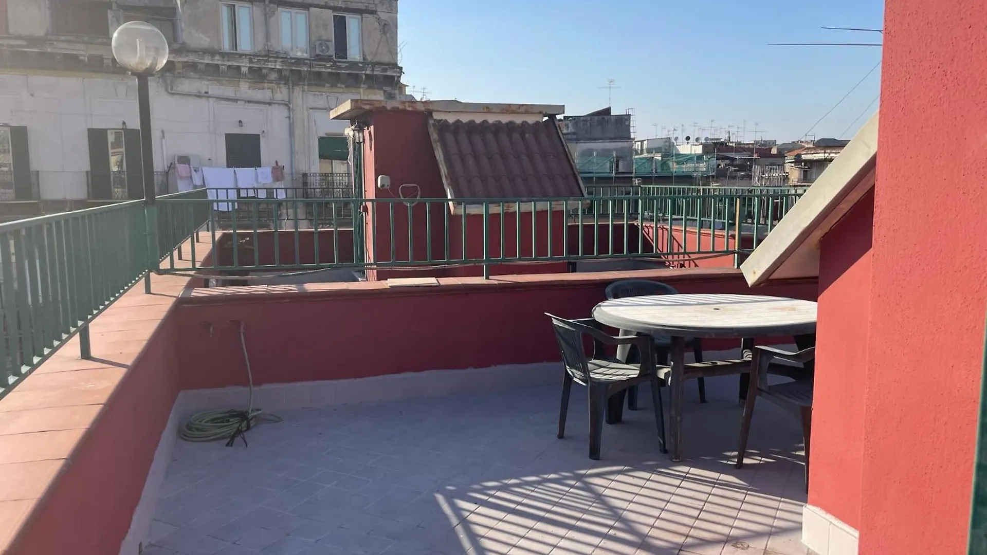 Casa Delle Donne 3 Apartment Naples 0*,  Italy