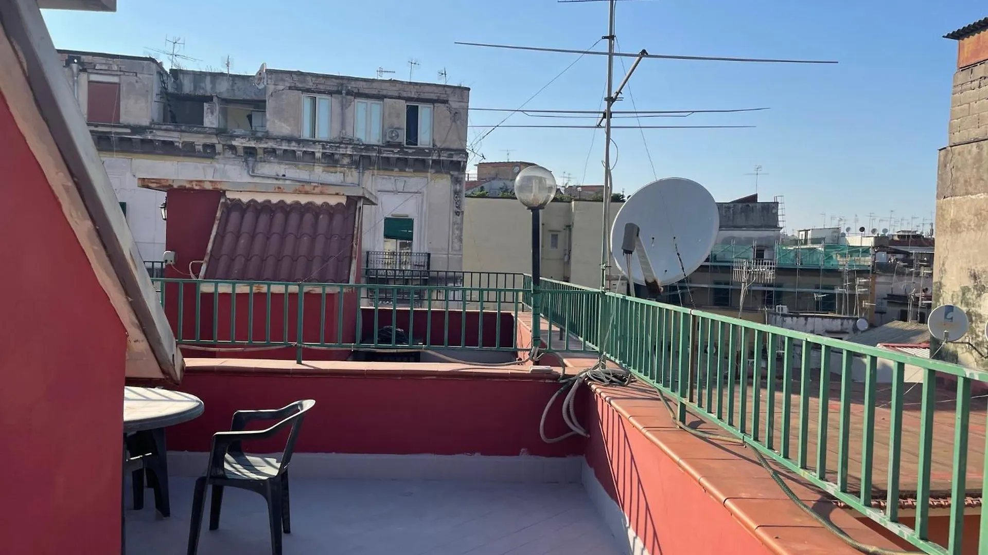 Casa Delle Donne 3 Apartment Naples