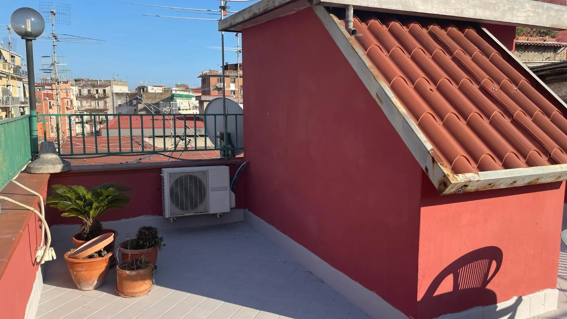 Casa Delle Donne 3 Apartment Naples
