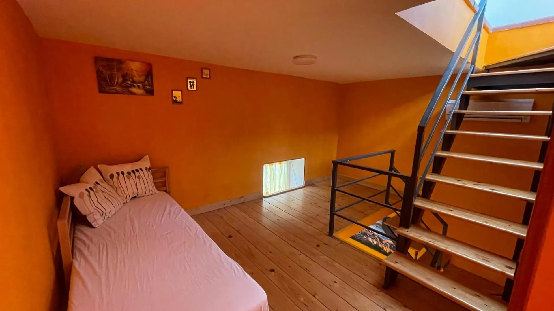 Casa Delle Donne 3 Apartment Naples Italy